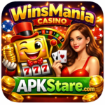 WinsMania Casino
