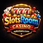 SlotsRoom Casino
