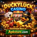 Duckyluck casino