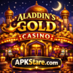 Aladdins Gold Casino