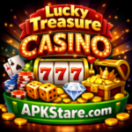 Lucky Treasure Casino