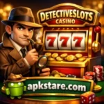 DetectiveSlots Casino