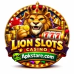 Lion Slots Casino