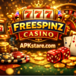 Freespinz Casino