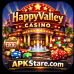 Happy Valley Casino