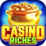 Dawn of Riches Casino
