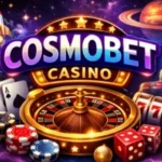 Cosmobet Casino