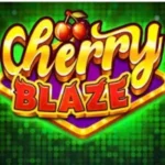 Cherry Blaze Casino